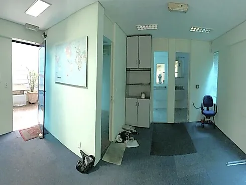 Prédio em Vila Clementino, São Paulo