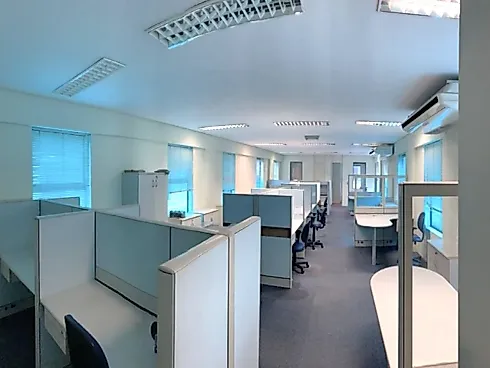 Prédio Comercial à Venda - 901m², Vila Clementino - Foto 13