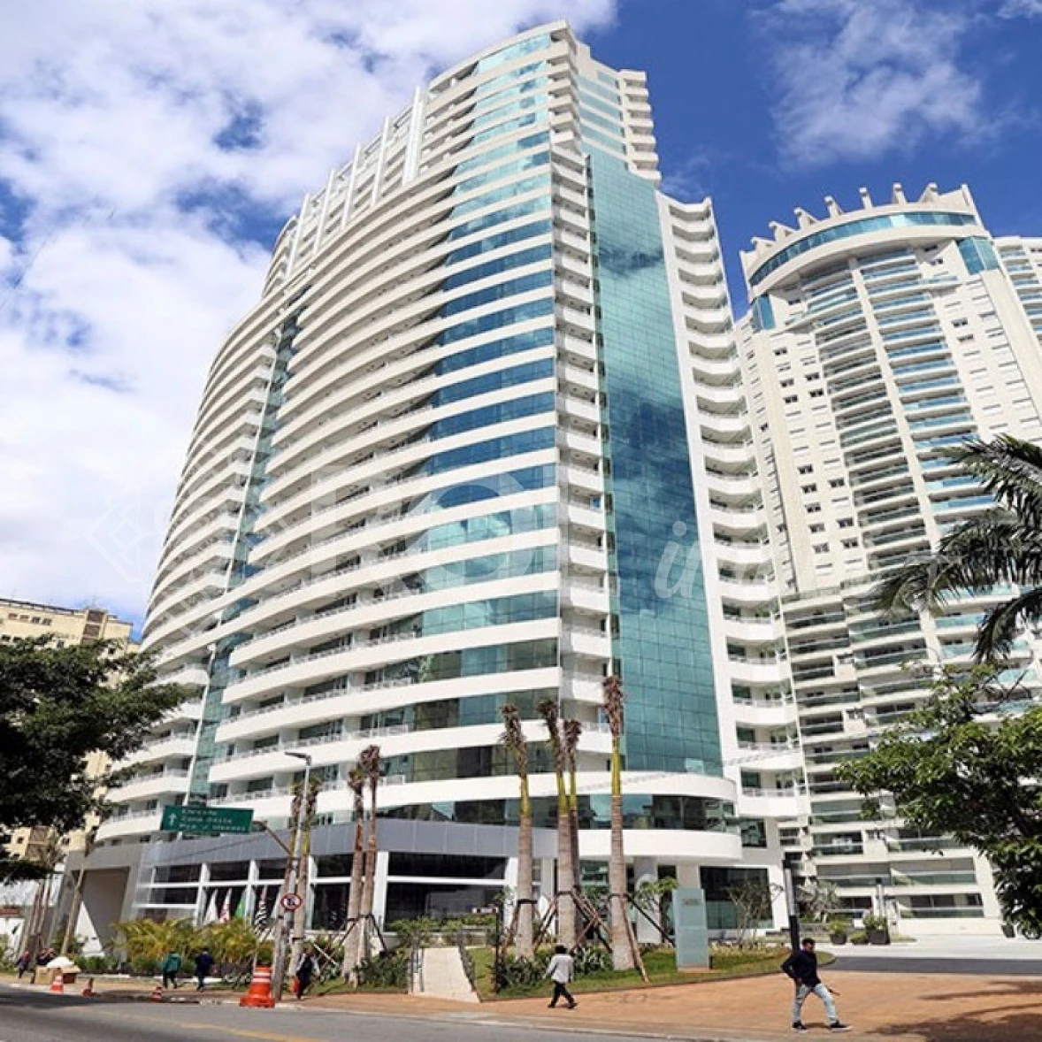 Consolação, São Paulo