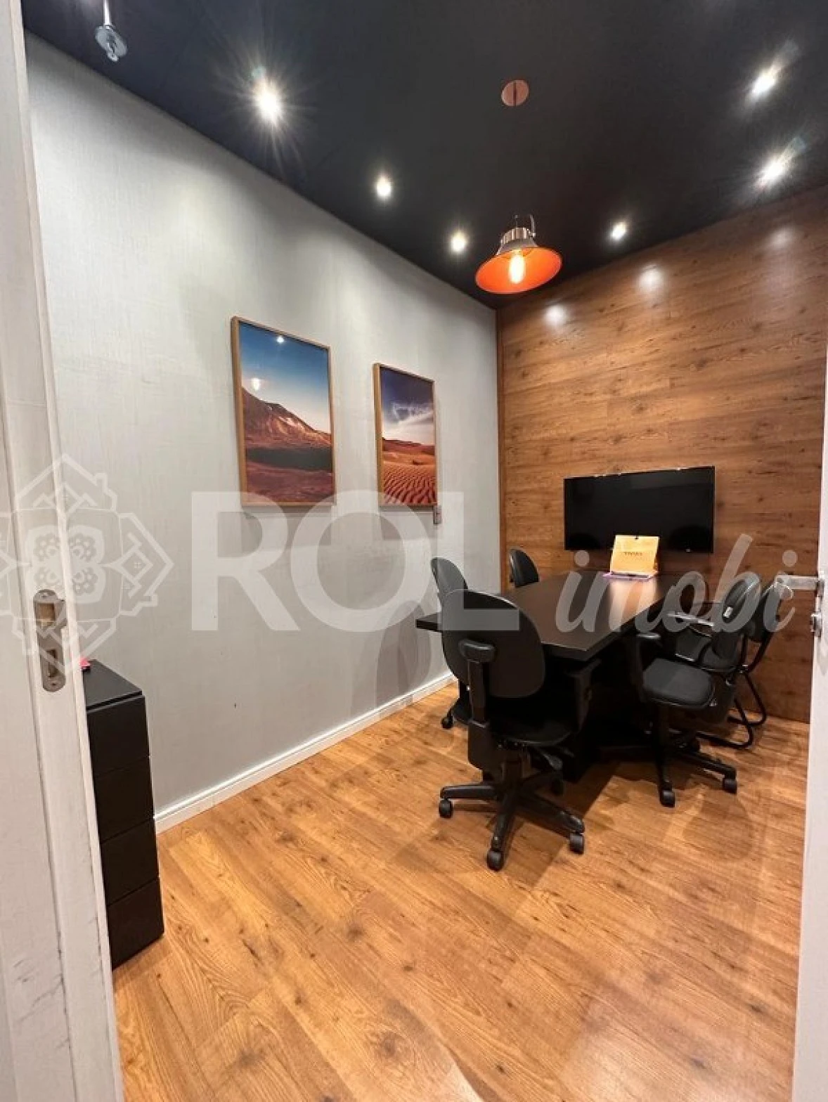 Conjunto Comercial Alto Padrão - 40 m² - 3 Salas  - 1 Vaga - Venda - Foto 12