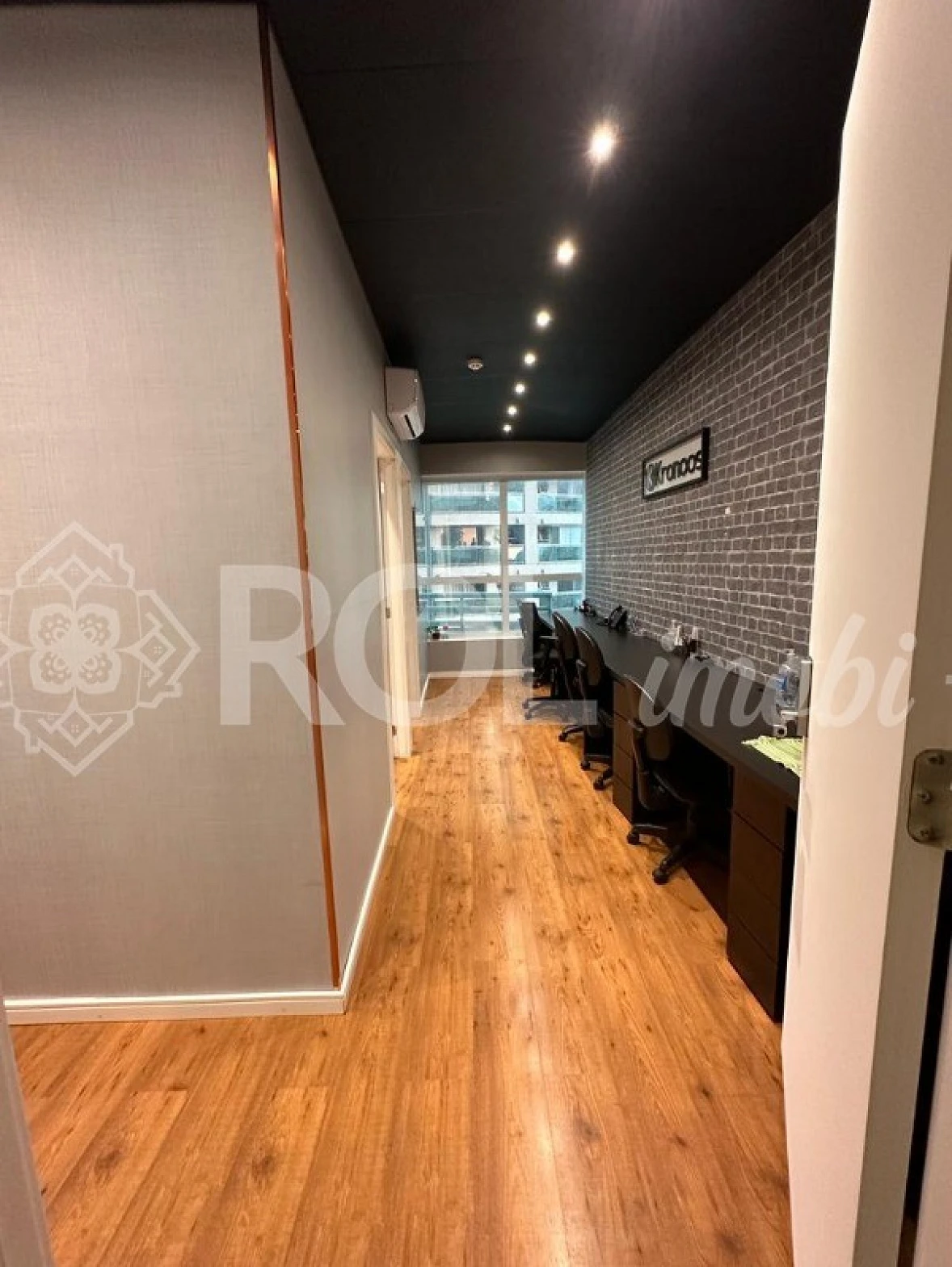 Escritorio/sala em Consolação, São Paulo