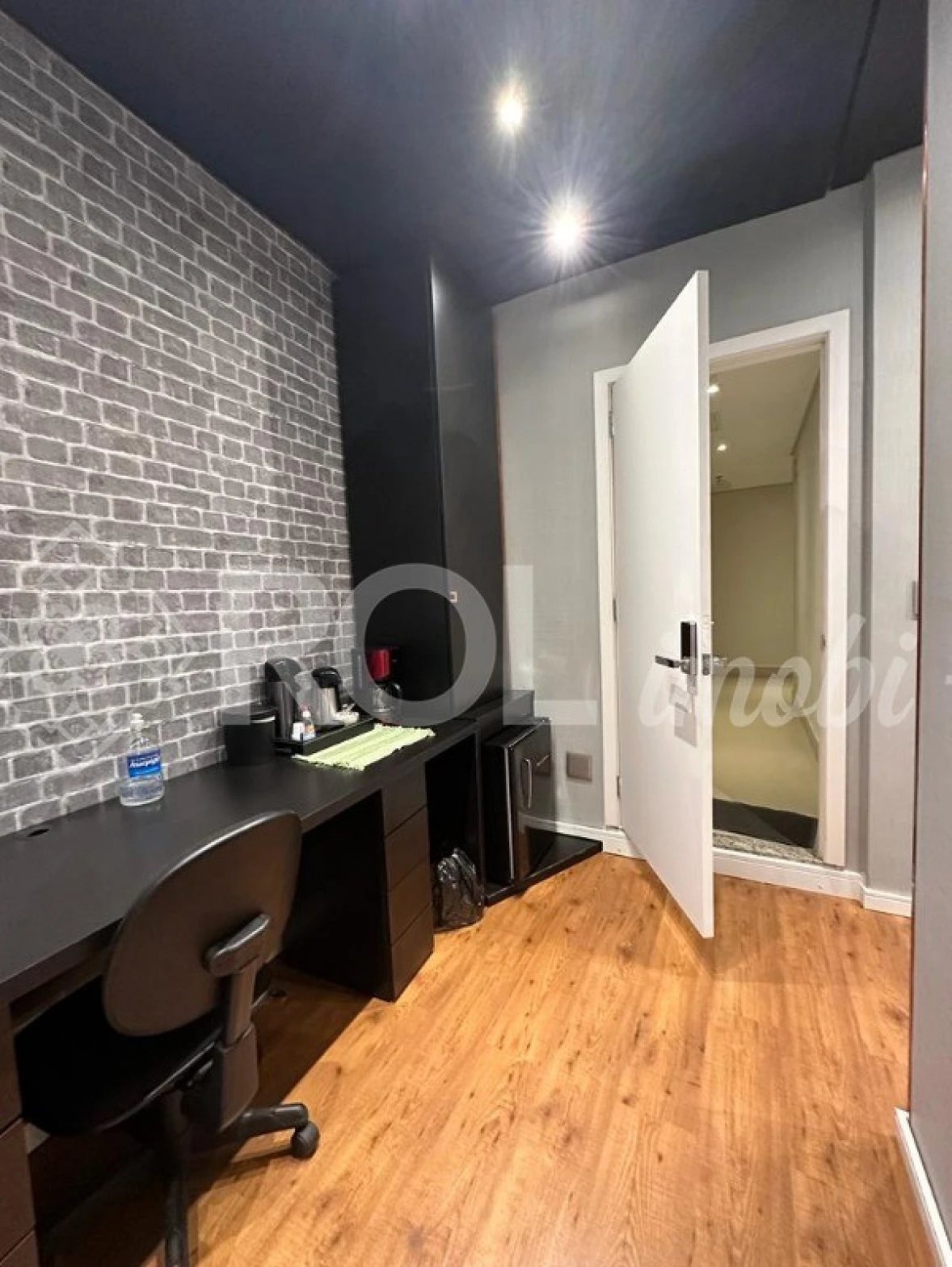 Conjunto Comercial Alto Padrão - 40 m² - 3 Salas  - 1 Vaga - Venda - Foto 7