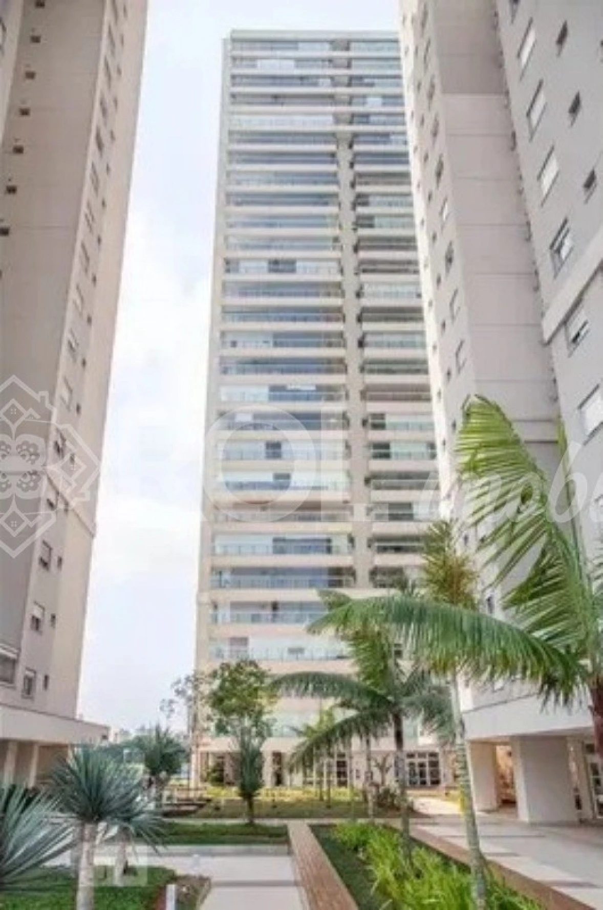 Apartamento em Barra Funda, São Paulo