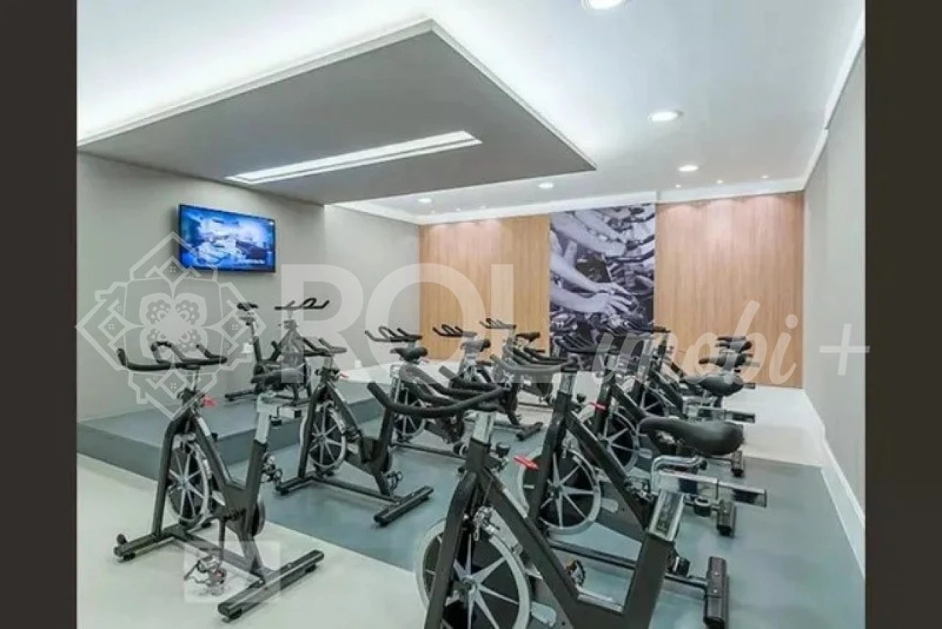 Apartamento em Barra Funda, São Paulo