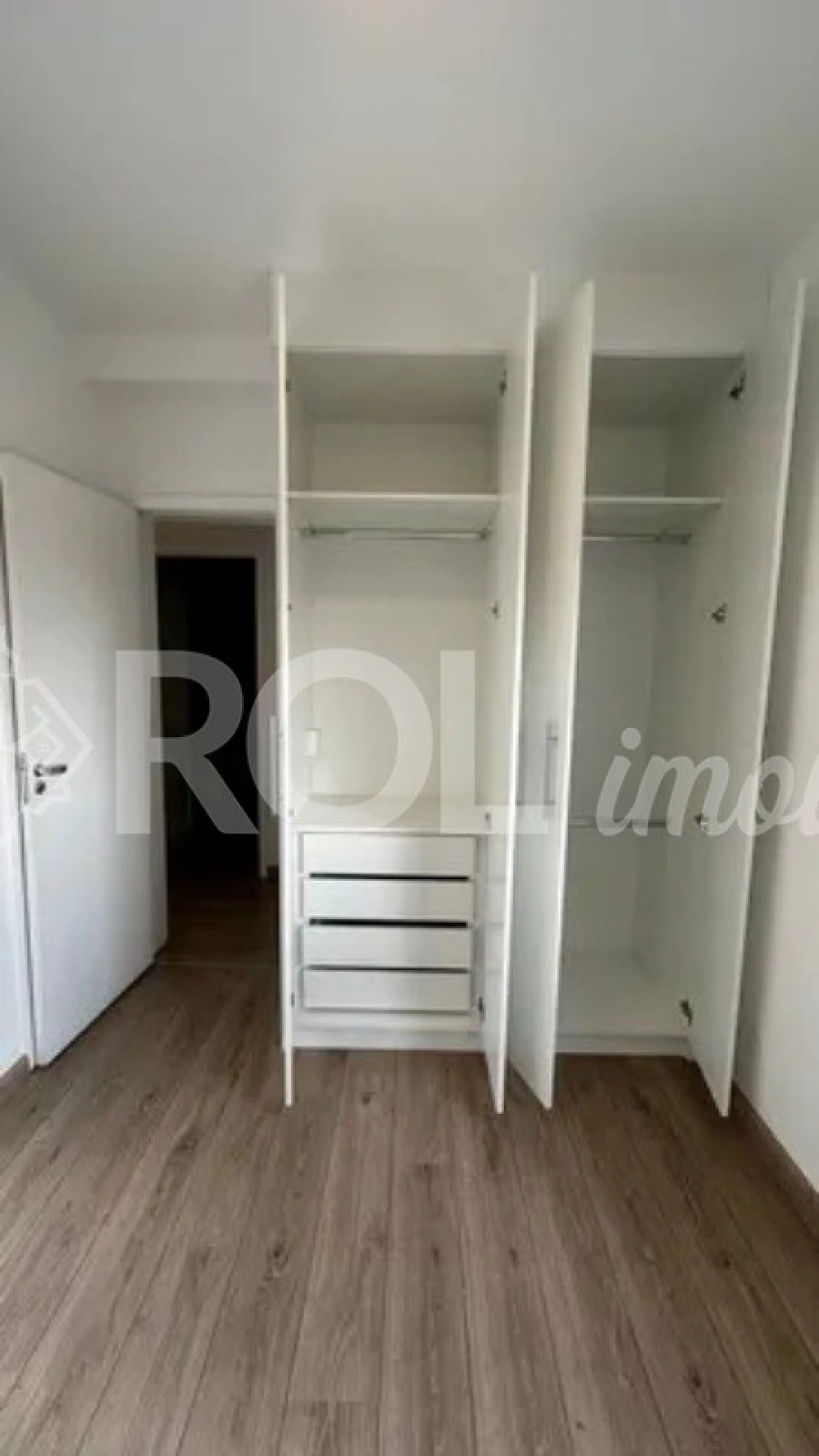 Apartamento em Barra Funda, São Paulo