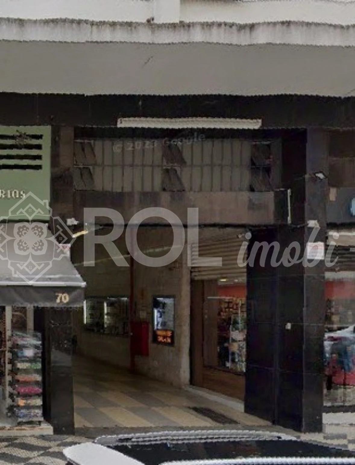 Loja terrea em Centro, São Paulo