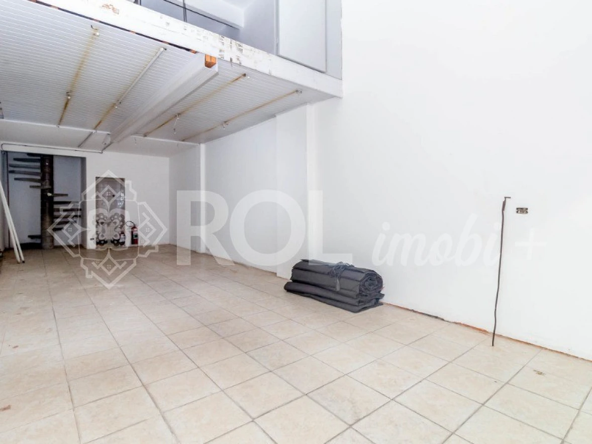 Loja Comercial 54 m² - Região da 25 de Março - Locação - Foto 7