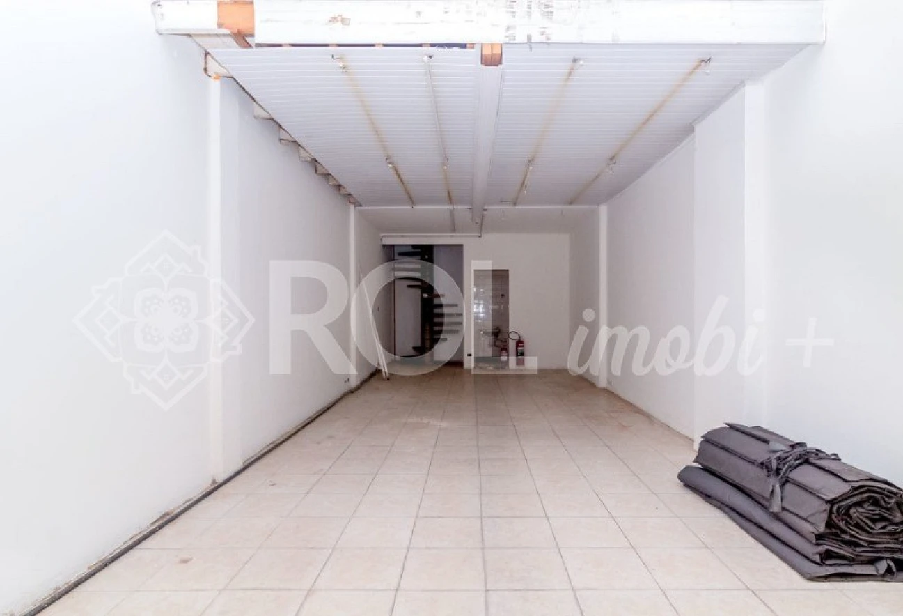 Loja Comercial 54 m² - Região da 25 de Março - Locação - Foto 8