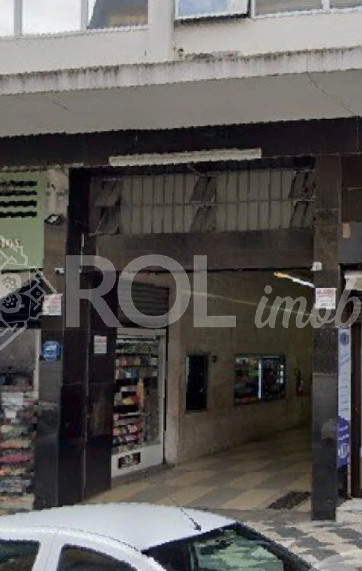 Loja terrea em Centro, São Paulo