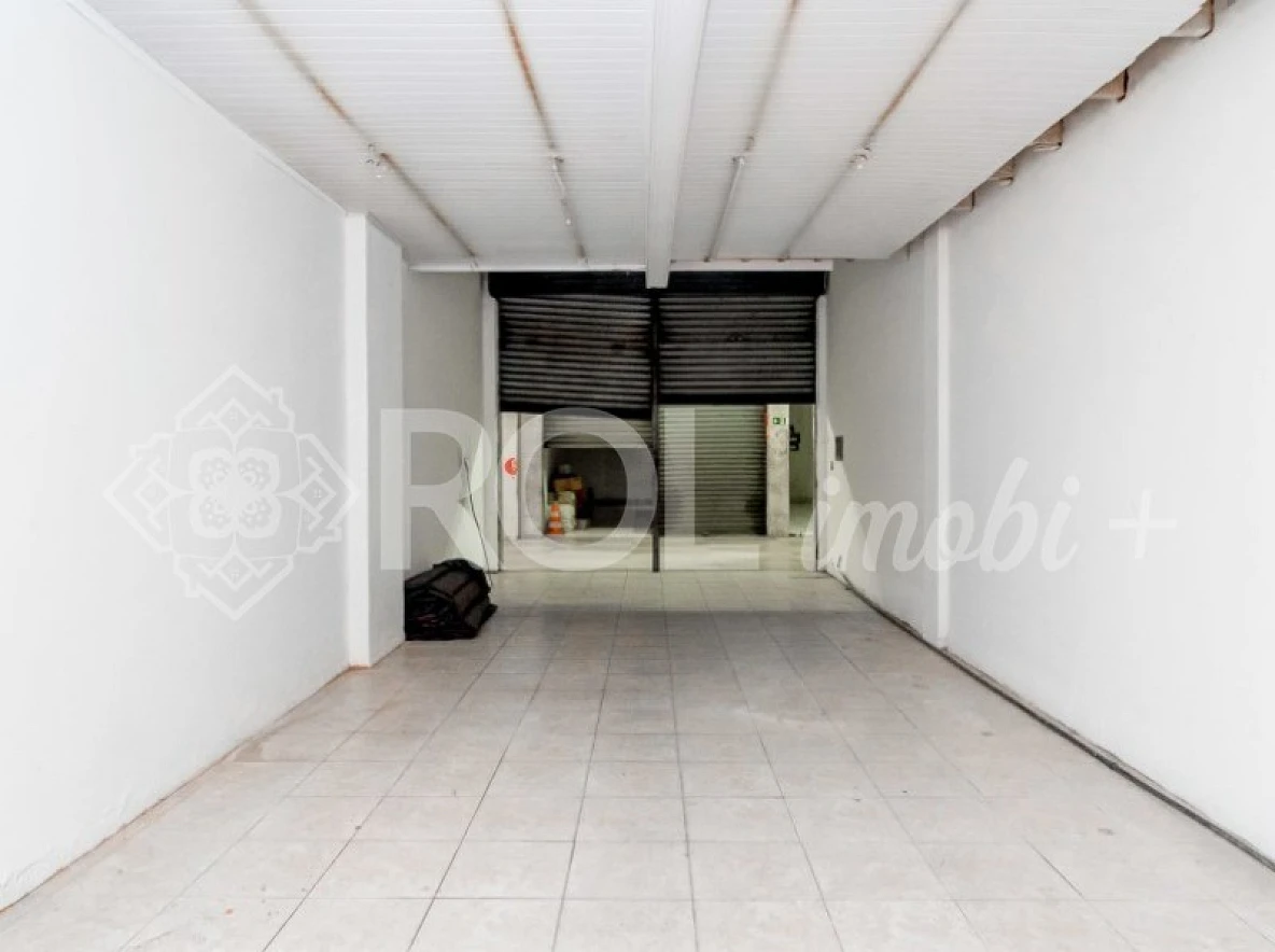 Loja Comercial 36  m² - Região da 25 de Março - Locação - Foto 8
