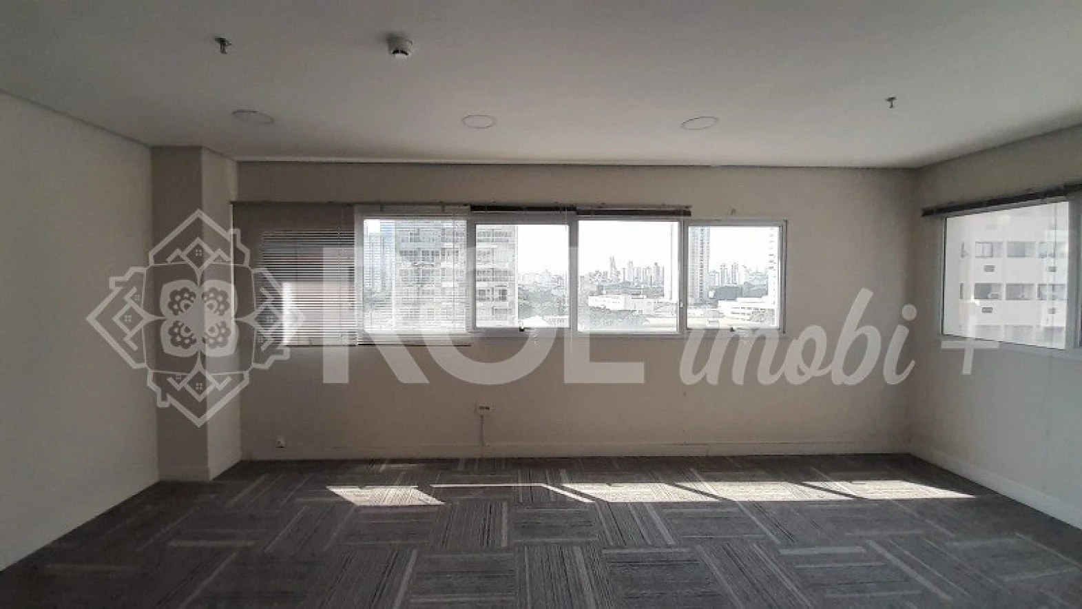 Conjunto Comercial 30 m² - Ótima Localização  - 1 Vaga - Barra Funda - Foto 13