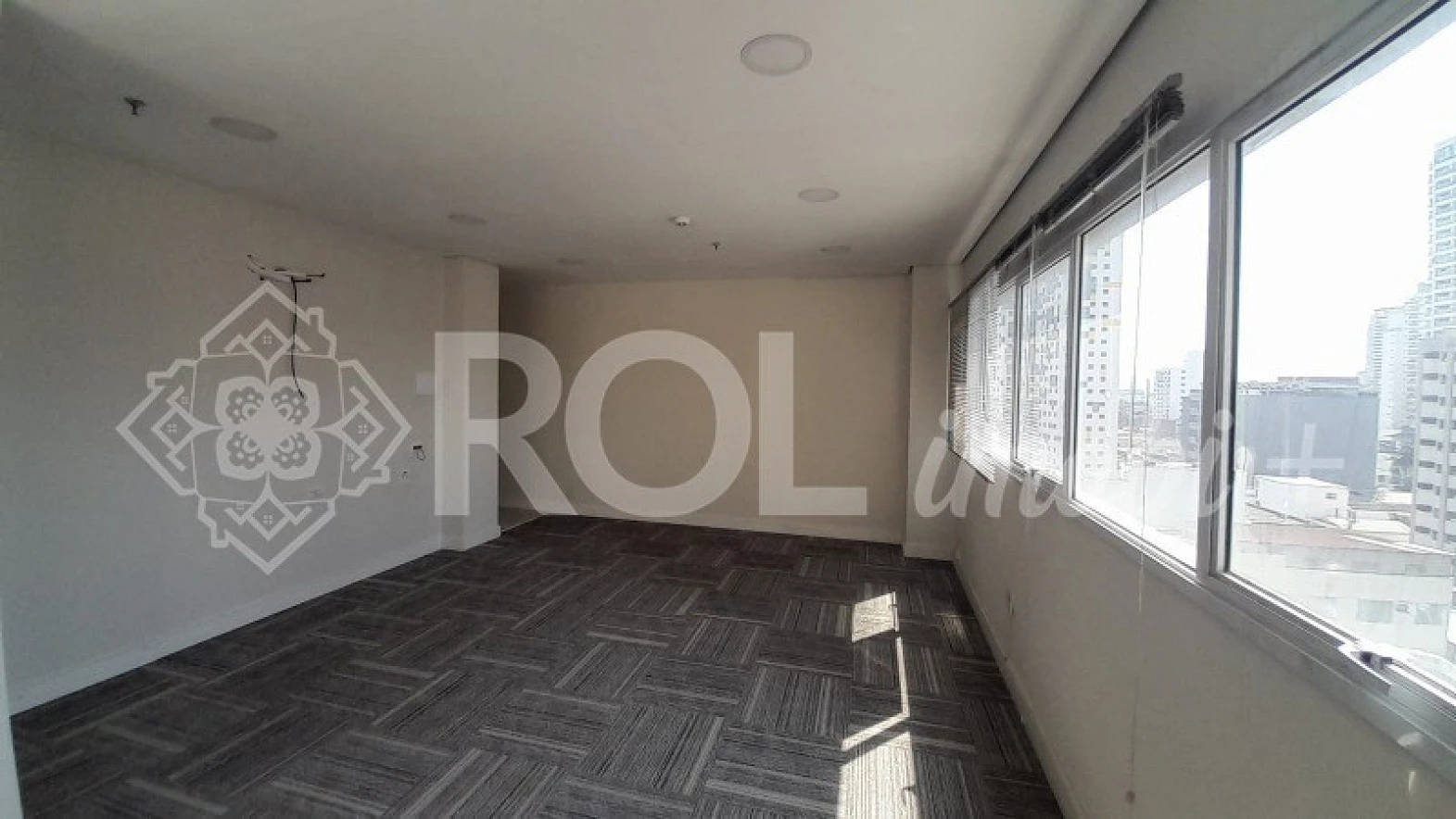 Conjunto Comercial 30 m² - Ótima Localização  - 1 Vaga - Barra Funda - Foto 14