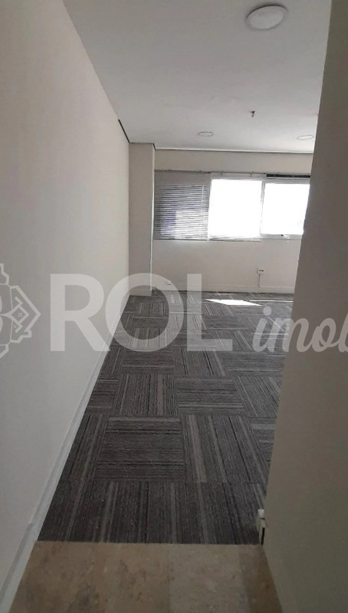 Conjunto Comercial 30 m² - Ótima Localização  - 1 Vaga - Barra Funda - Foto 9