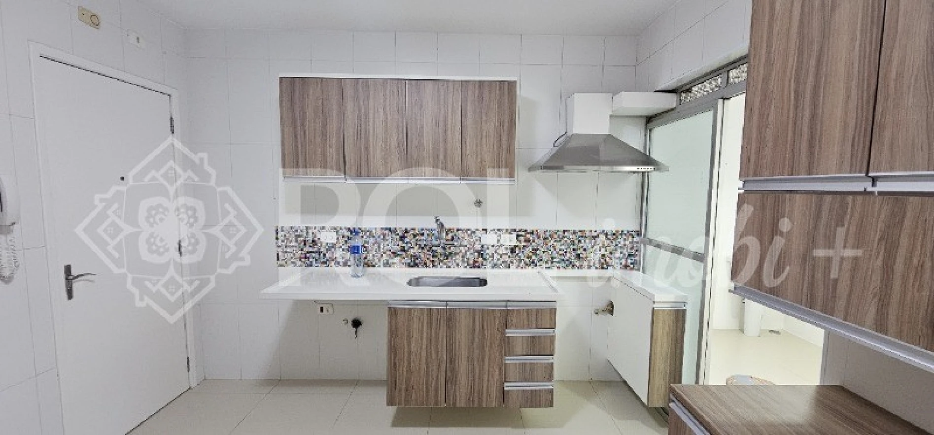 Apartamento em Vila Romana, São Paulo