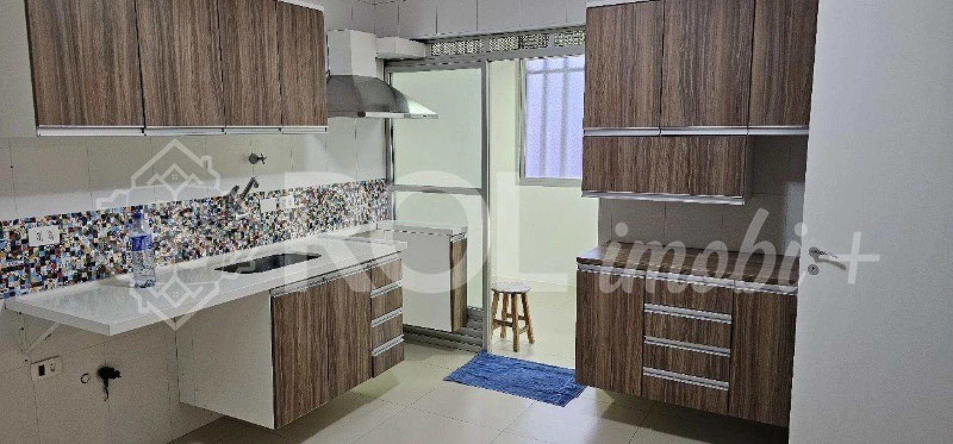Apartamento em Vila Romana, São Paulo