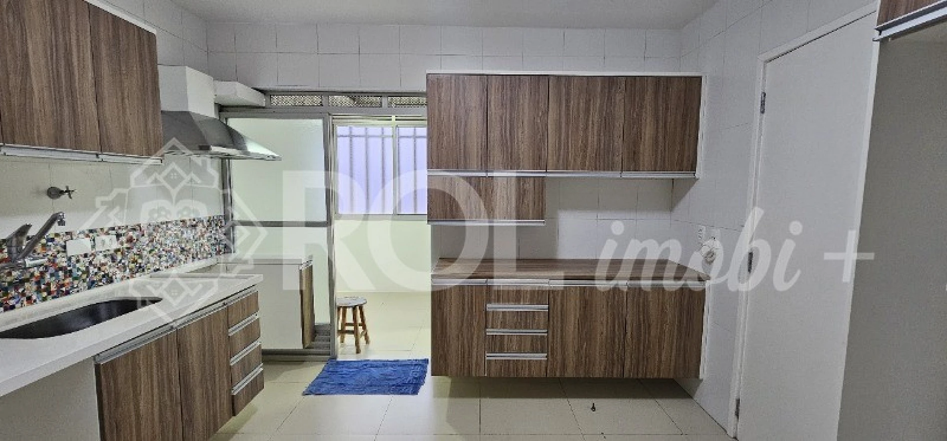 Apartamento em Vila Romana, São Paulo
