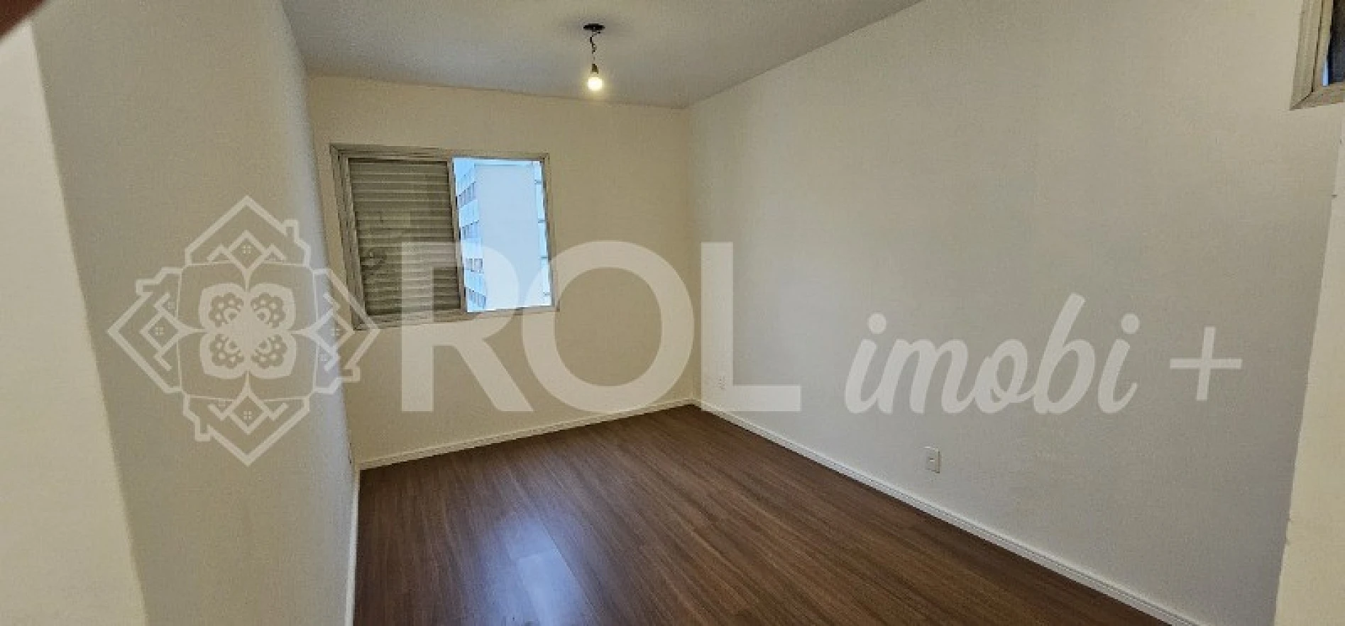 Apartamento em Vila Romana, São Paulo