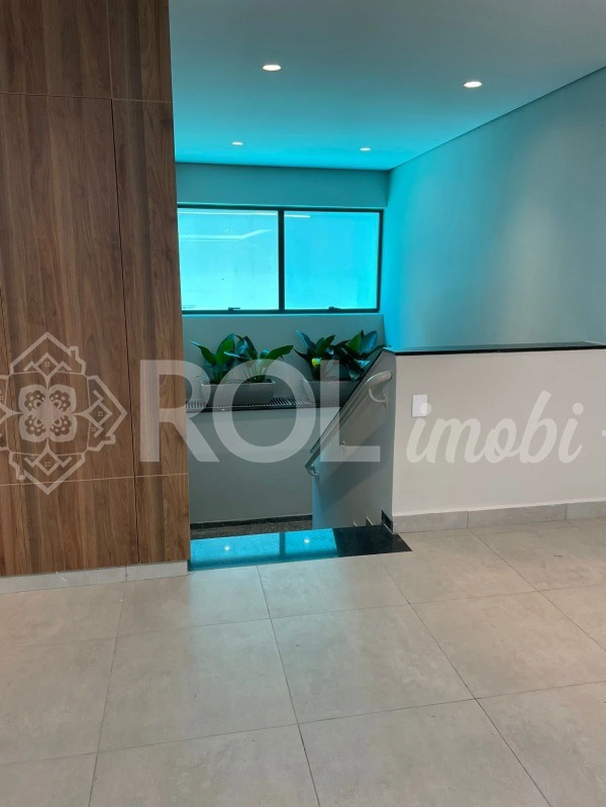 Predio Comercial Monousuário 7 Pavimentos - Metrô Santa Marina - Venda - Foto 11
