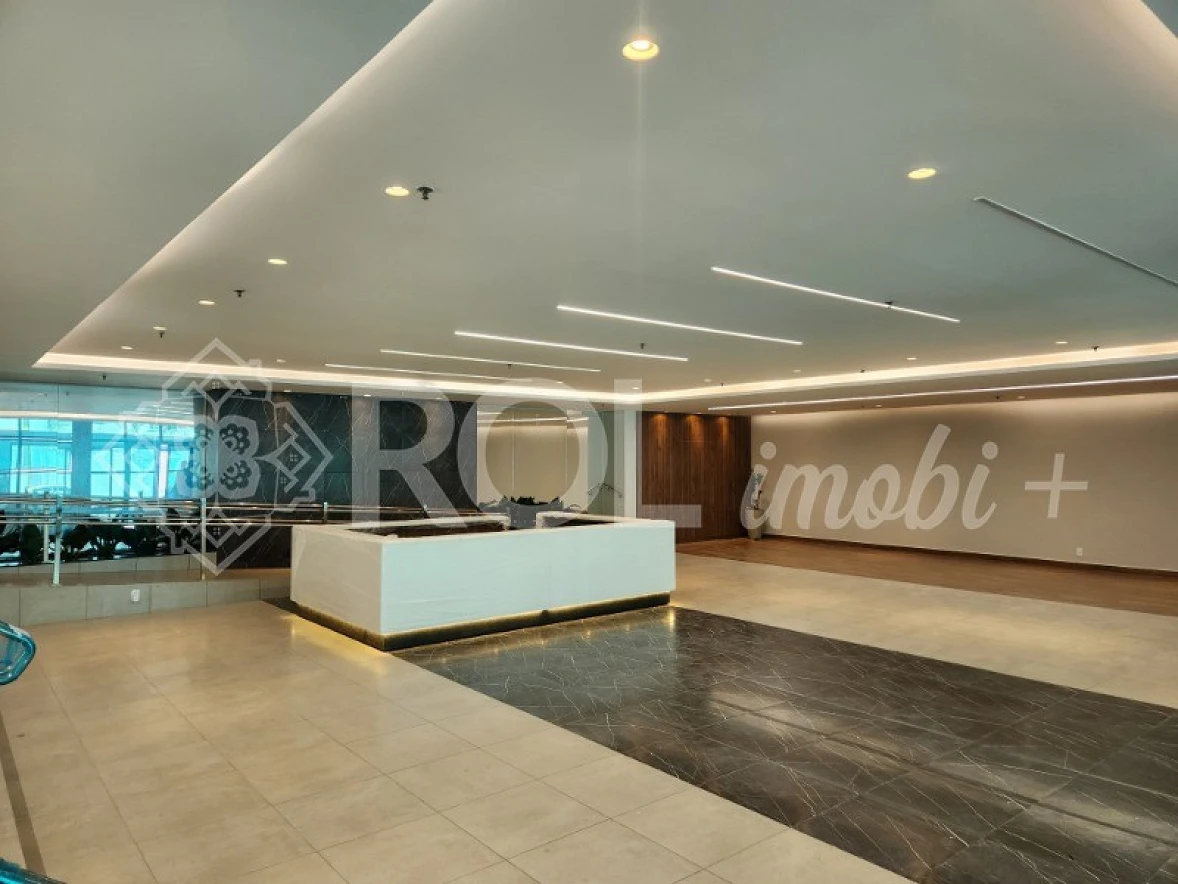 Predio Comercial Monousuário 7 Pavimentos - Metrô Santa Marina - Venda - Foto 13