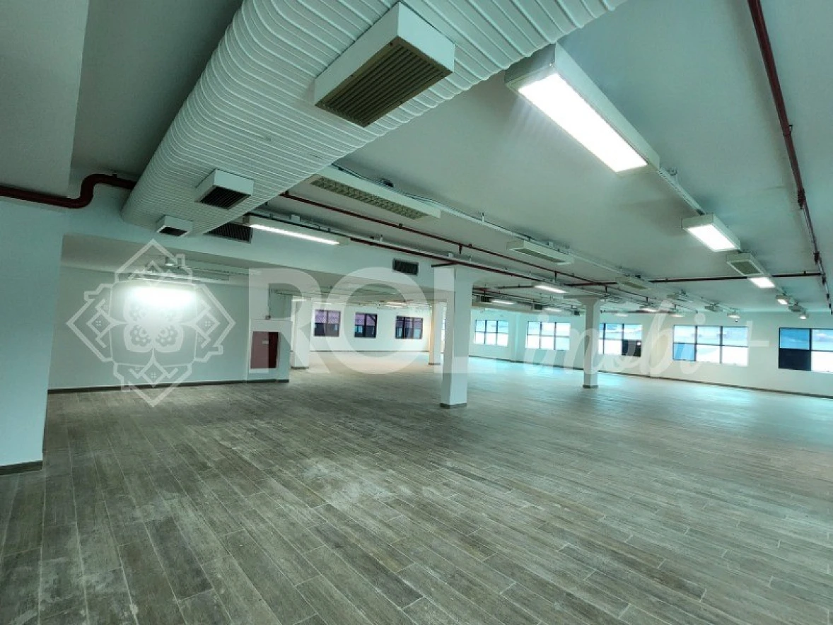 Predio Comercial Monousuário 7 Pavimentos - Metrô Santa Marina - Venda - Foto 8