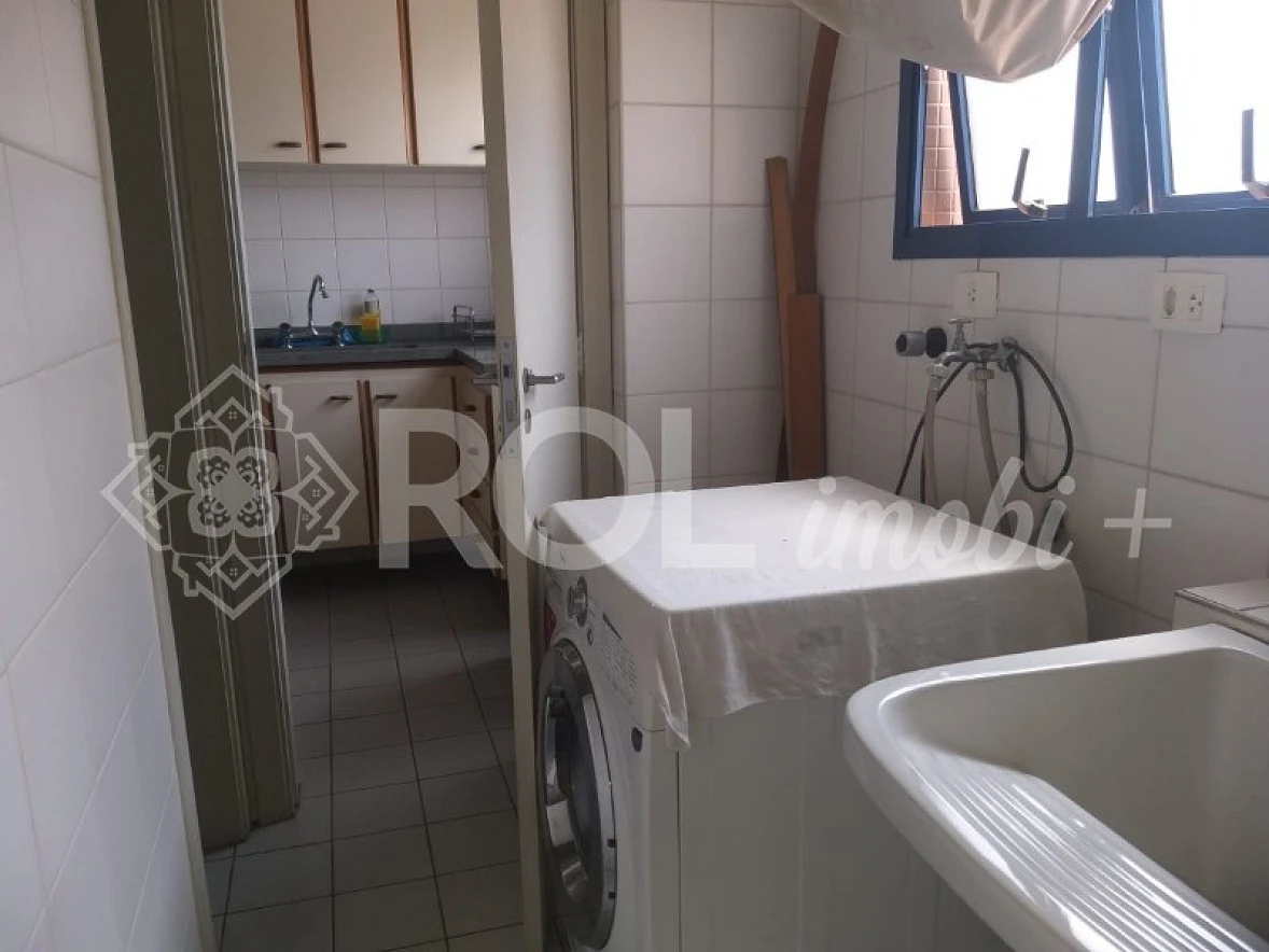 Apartamento em Sumarezinho, São Paulo