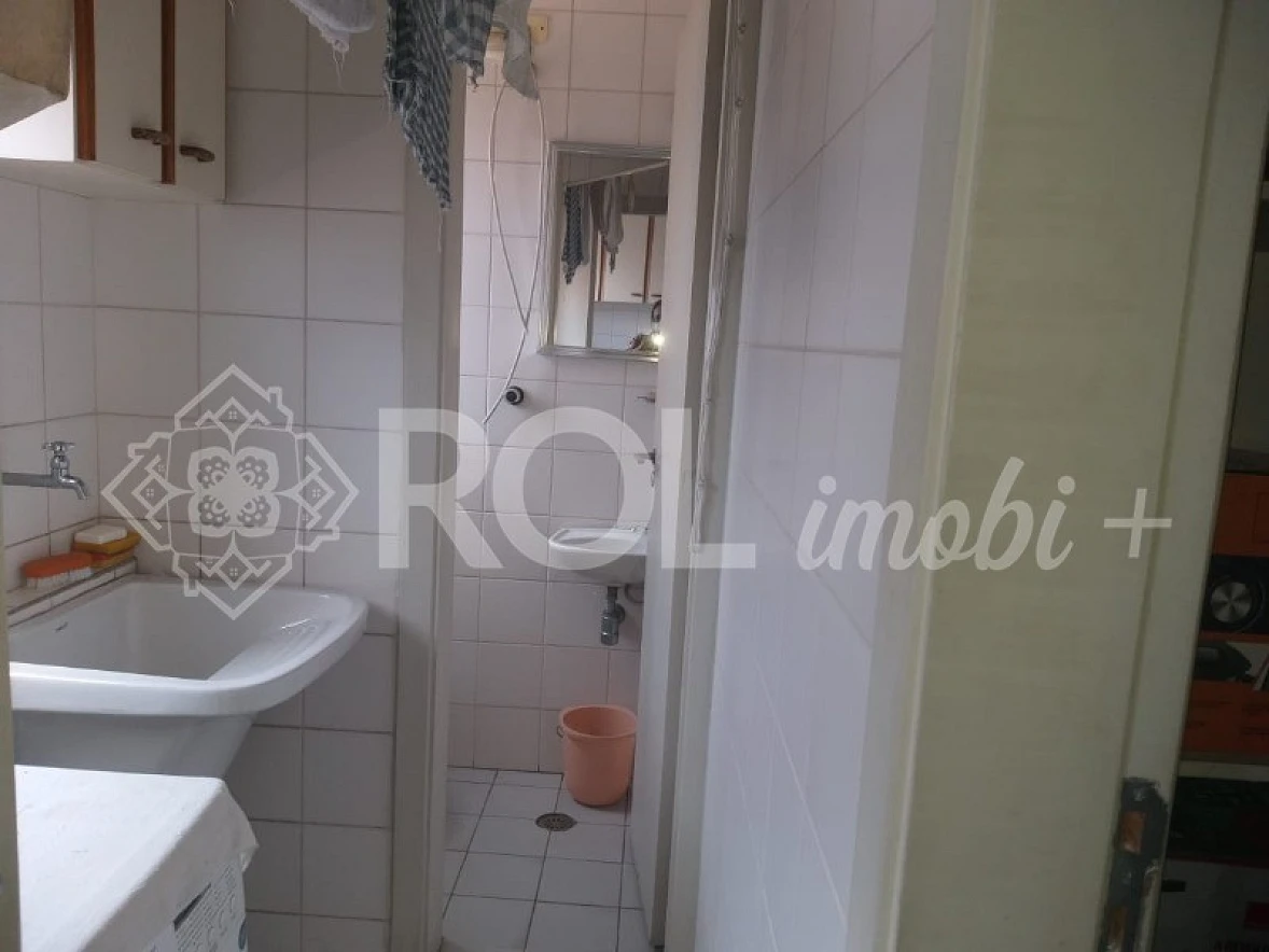 Apartamento em Sumarezinho, São Paulo