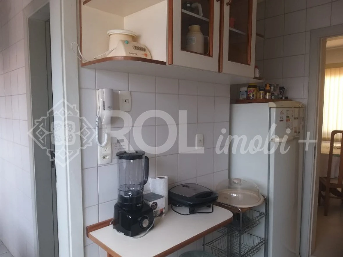 Apartamento em Sumarezinho, São Paulo