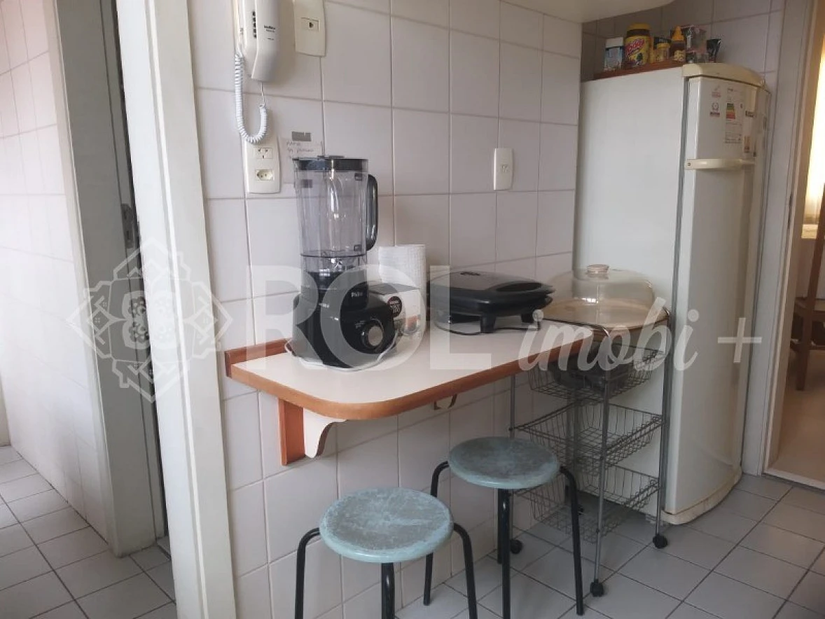Apartamento em Sumarezinho, São Paulo