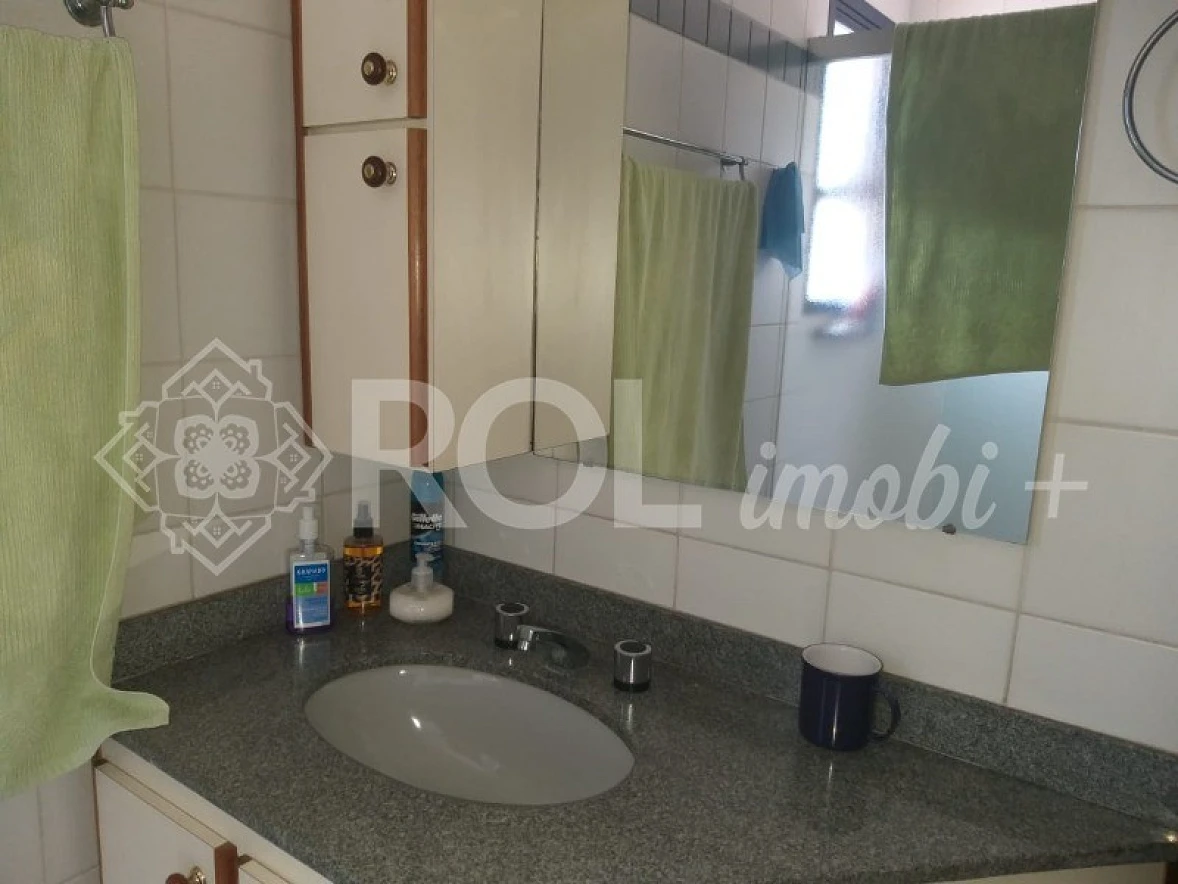 Apartamento 3 Quartos - Sumarezinho - Foto 6