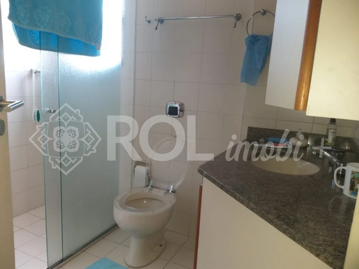 Apartamento 3 Quartos - Sumarezinho - Foto 8