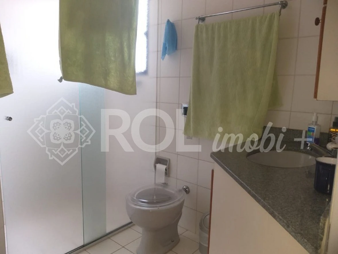 Apartamento 3 Quartos - Sumarezinho - Foto 9