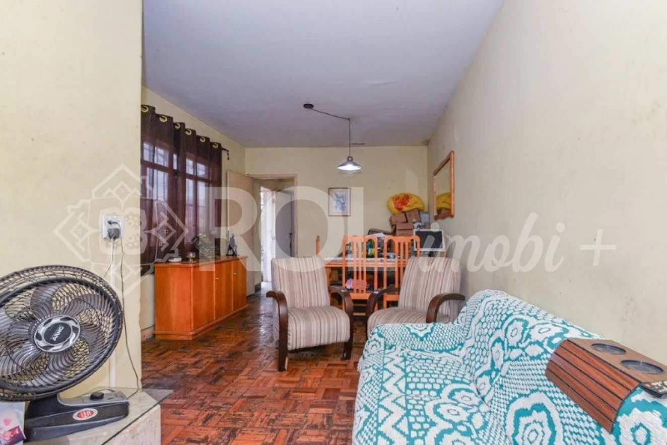 Casa 2 Quartos - Alto da Lapa - Foto 12