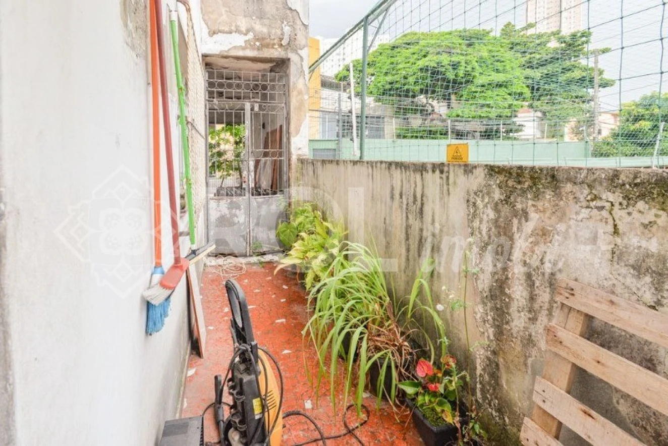 Casa em Alto da Lapa, São Paulo