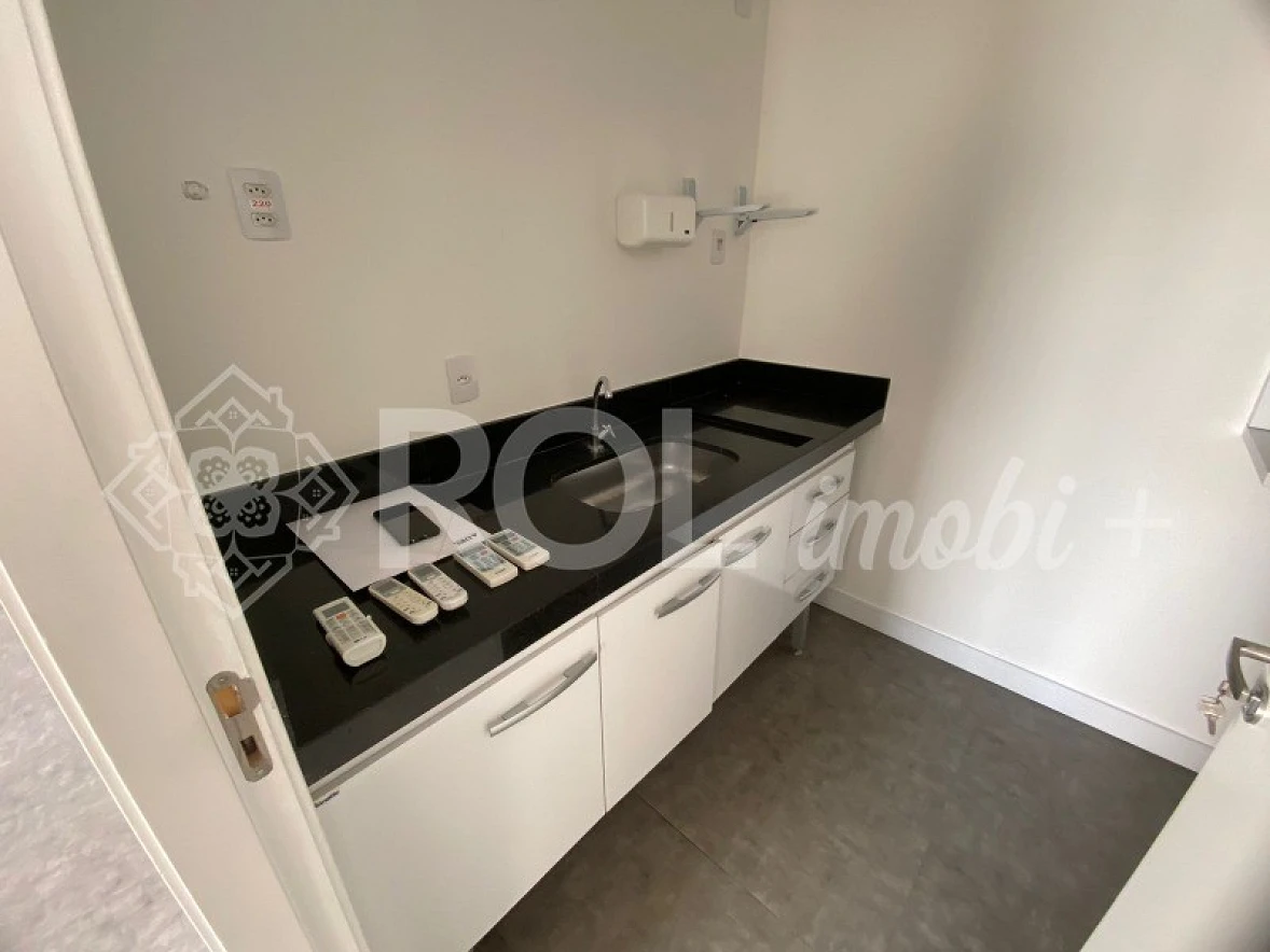 Conjunto Comercial - 183m² ao Lado da Estação Metrô Barra Funda - Foto 15
