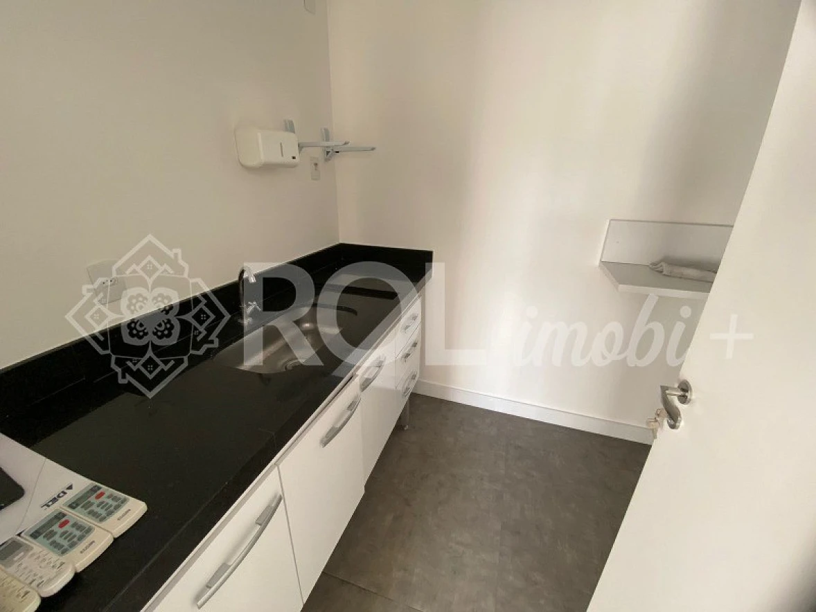 Conjunto Comercial - 183m² ao Lado da Estação Metrô Barra Funda - Foto 16