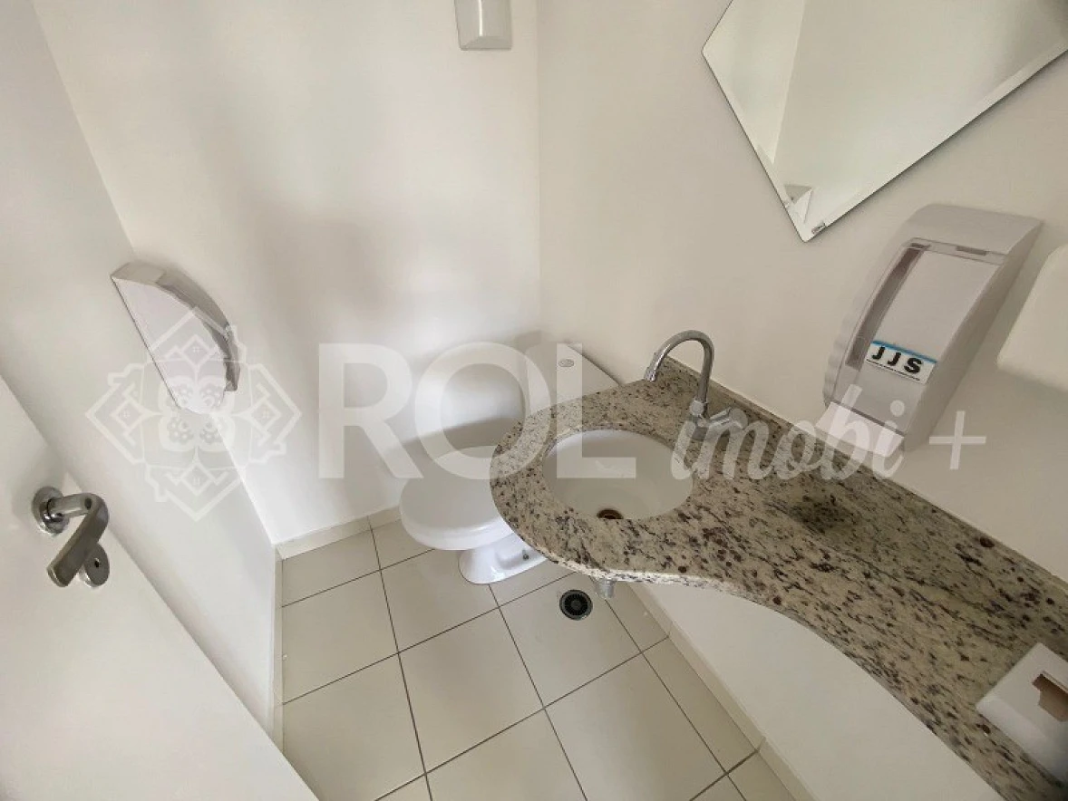 Conjunto Comercial - 183m² ao Lado da Estação Metrô Barra Funda - Foto 17