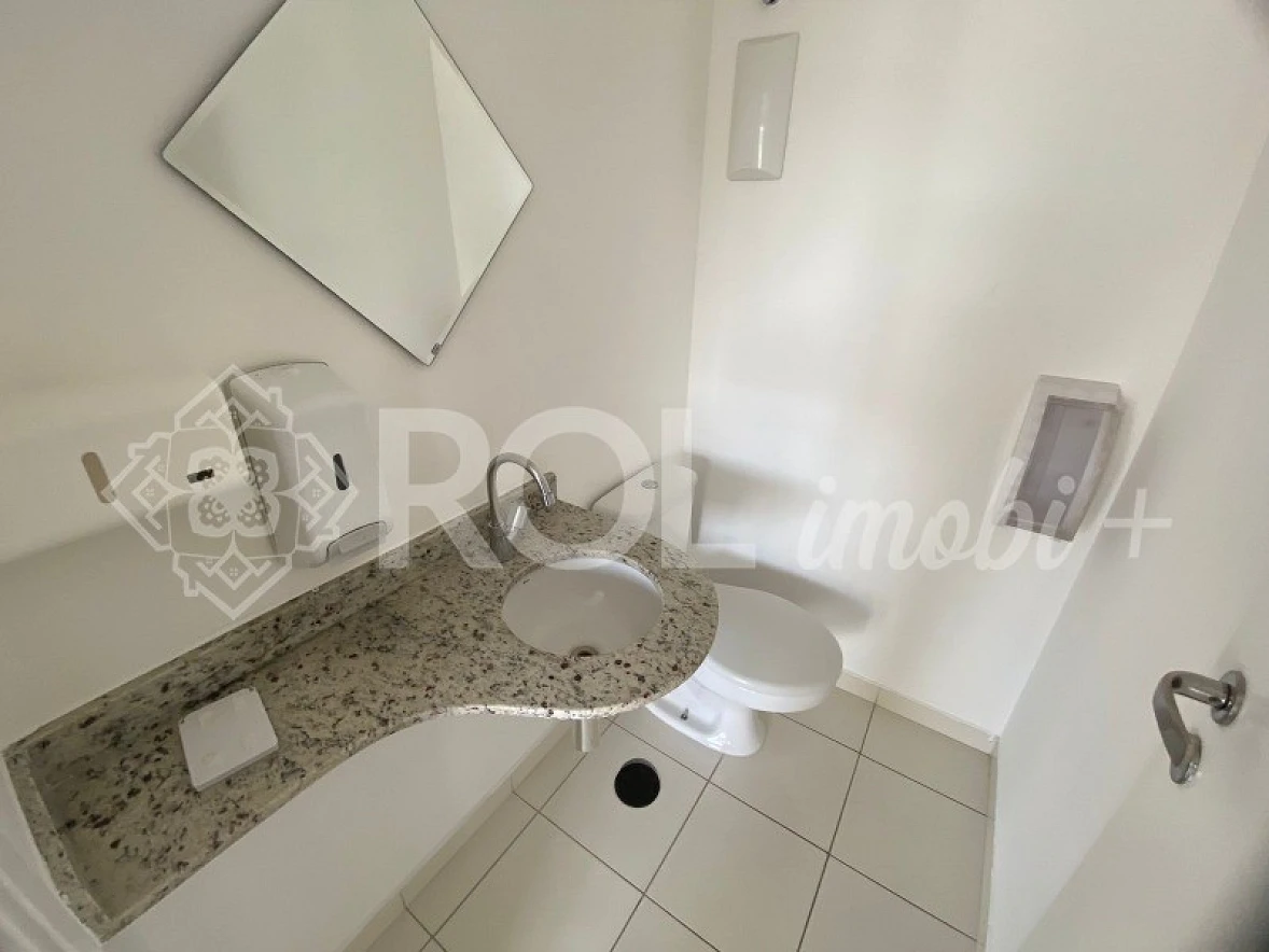 Conjunto Comercial - 183m² ao Lado da Estação Metrô Barra Funda - Foto 18