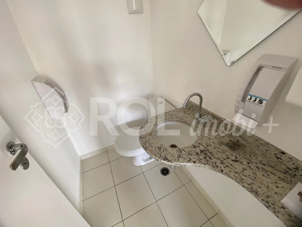 Conjunto Comercial - 183m² ao Lado da Estação Metrô Barra Funda - Foto 20