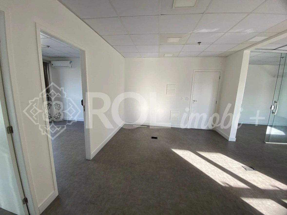Conjunto Comercial - 183m² ao Lado da Estação Metrô Barra Funda - Foto 7