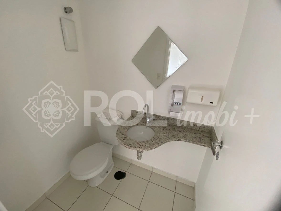 Conjunto Comercial - 183m² ao Lado da Estação Metrô Barra Funda - Foto 21