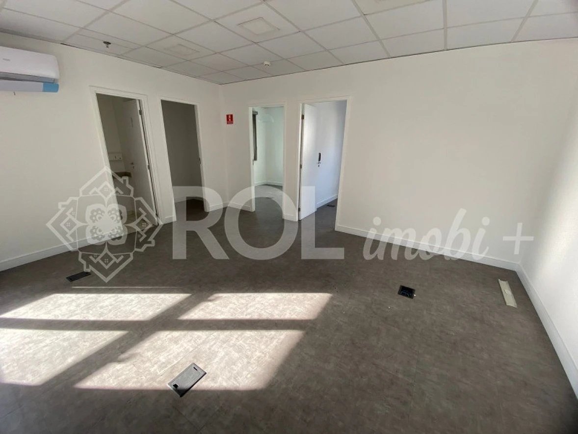 Conjunto Comercial - 183m² ao Lado da Estação Metrô Barra Funda - Foto 23