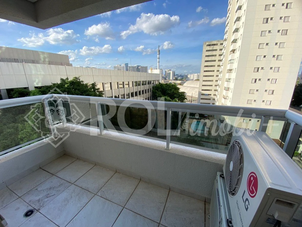 Conjunto Comercial - 183m² ao Lado da Estação Metrô Barra Funda - Foto 24