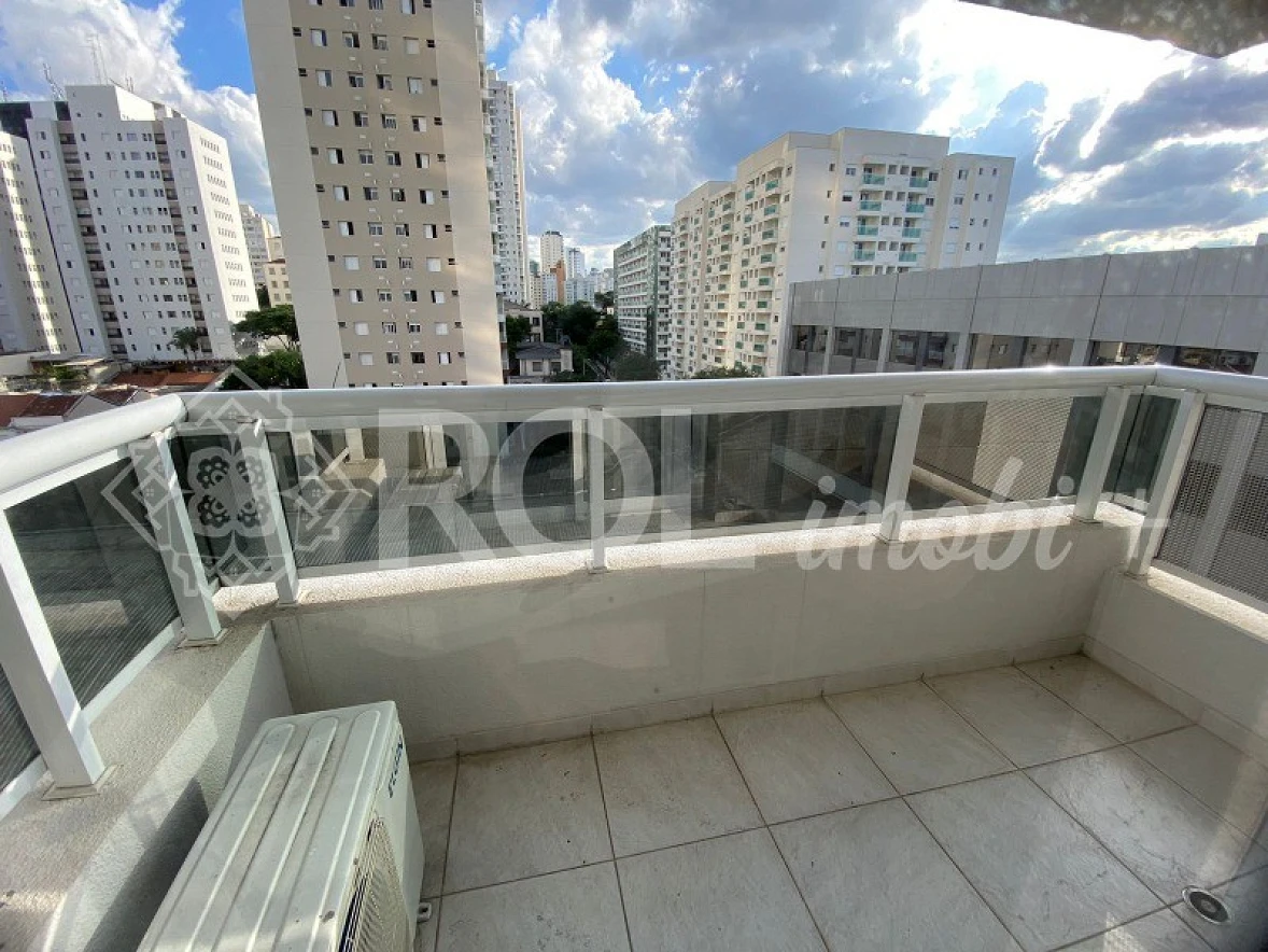 Escritorio/sala em Barra Funda, São Paulo