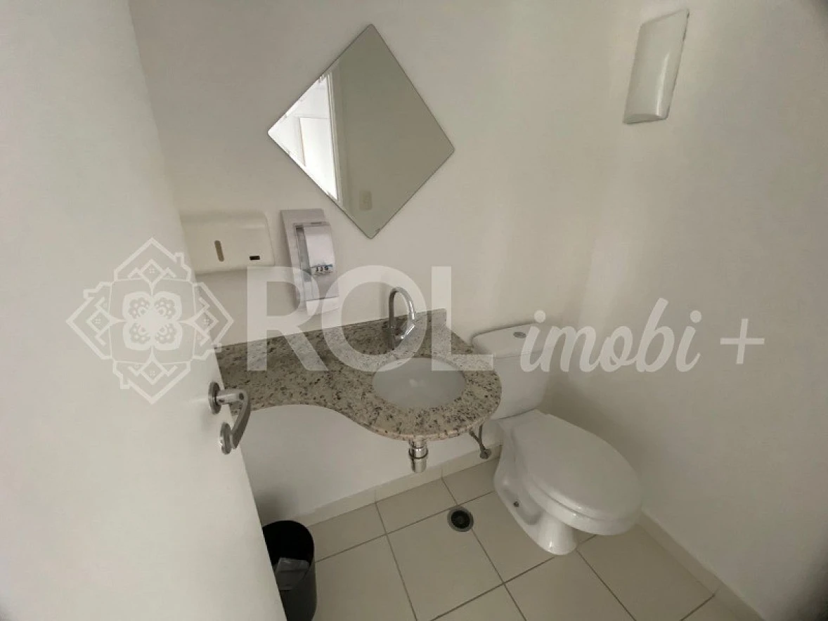 Conjunto Comercial - 183m² ao Lado da Estação Metrô Barra Funda - Foto 12