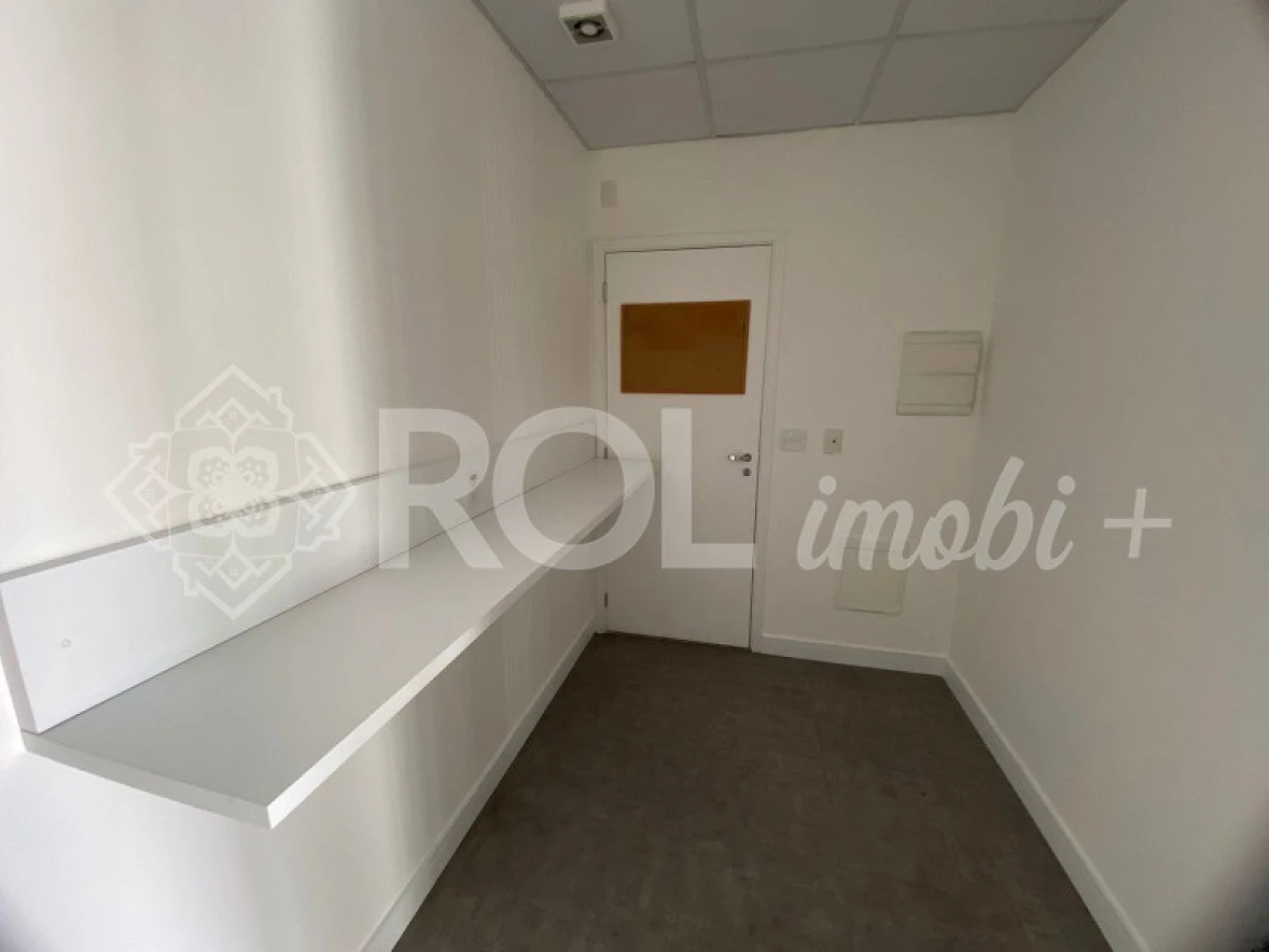 Conjunto Comercial - 183m² ao Lado da Estação Metrô Barra Funda - Foto 13