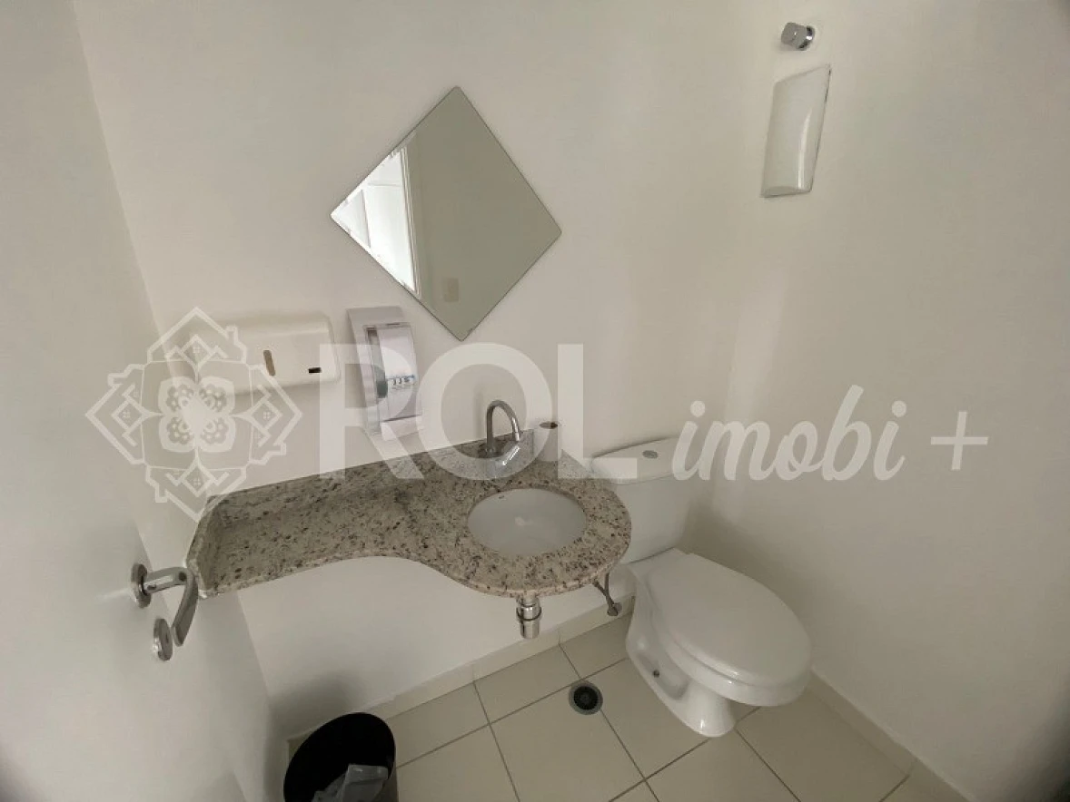 Conjunto Comercial - 183m² ao Lado da Estação Metrô Barra Funda - Foto 14