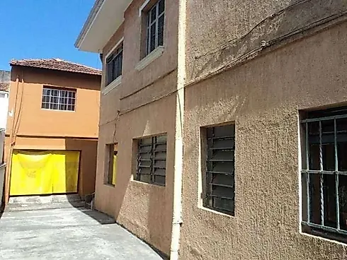 Casa Comercial de 359m² a Venda em Localização Estratégica na Av. Rebouças, Pinheiros - SP  - por R$ 11.998.000,00 - Foto 8