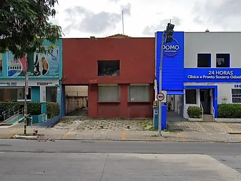 Pinheiros, São Paulo