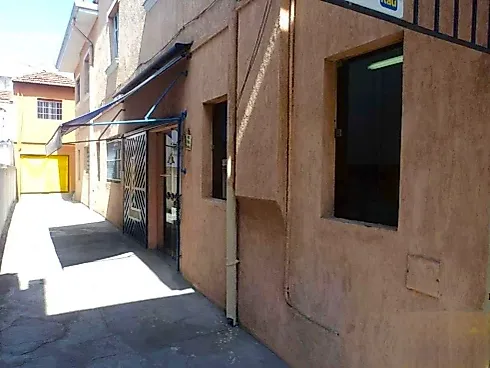 Casa em Pinheiros, São Paulo