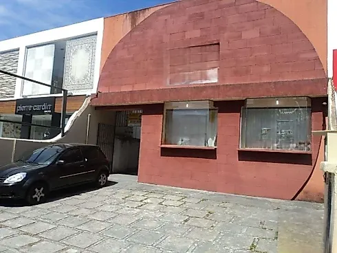 Casa em Pinheiros, São Paulo